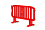 Plastic Barricades category image