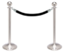 Stanchions & Ropes category image